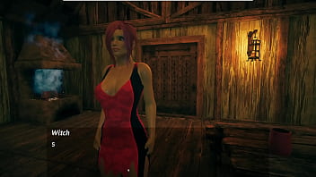 Path of the witch #1 es ist anders als es scheint