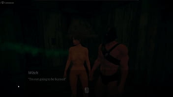 Path of the witch #1 es ist anders als es scheint