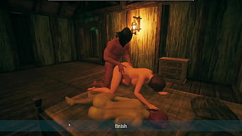 Path of the witch #1 es ist anders als es scheint