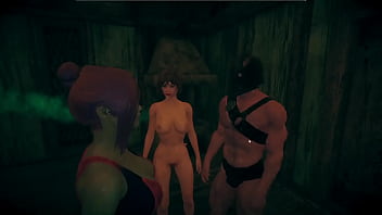 Path of the witch #1 es ist anders als es scheint