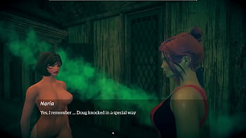 Path of the witch #1 es ist anders als es scheint