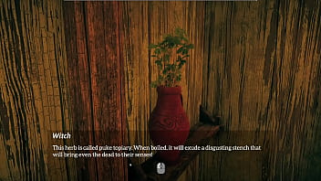 Path of the witch #1 es ist anders als es scheint