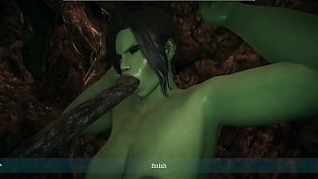 Path of the witch #1 es ist anders als es scheint