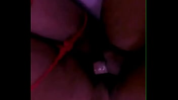 Ju coccaro tomando no rabinho de ladinho