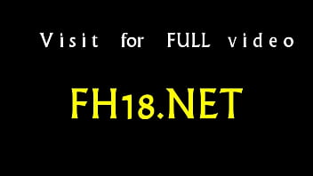 Wonderful blow from teen gal