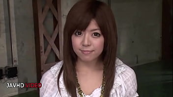 Miyu aoi's steamy jav adventure with fiery dp action