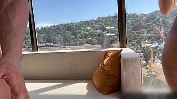 Rough sex and cumshot to stunning babe gianna dior