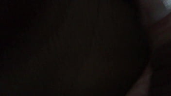 With her finger in her ass jade uses her new toy