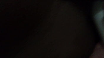 With her finger in her ass jade uses her new toy