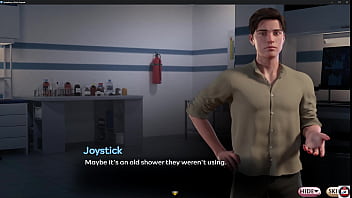 Symphony of the serpent pt 22 {nlt media} visual novel