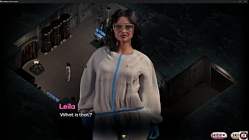 Symphony of the serpent pt 22 {nlt media} visual novel