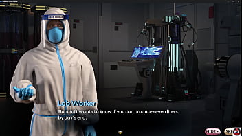 Symphony of the serpent pt 22 {nlt media} visual novel