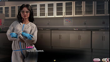 Symphony of the serpent pt 22 {nlt media} visual novel