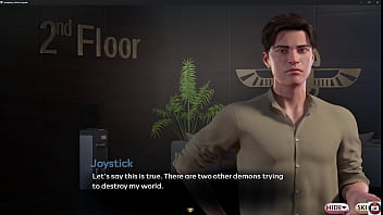 Symphony of the serpent pt 22 {nlt media} visual novel