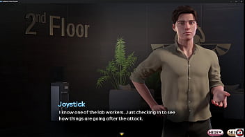 Symphony of the serpent pt 22 {nlt media} visual novel