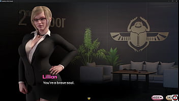 Symphony of the serpent pt 22 {nlt media} visual novel