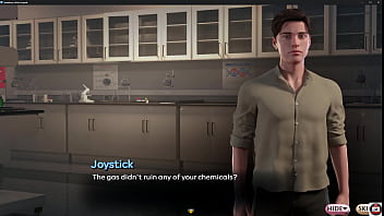 Symphony of the serpent pt 22 {nlt media} visual novel