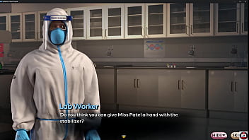 Symphony of the serpent pt 22 {nlt media} visual novel