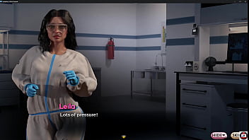 Symphony of the serpent pt 22 {nlt media} visual novel