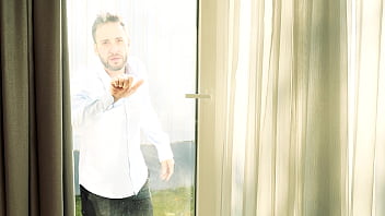 Naughty teenage slut felicia vina fucks father’s friend gp2182