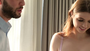 Naughty teenage slut felicia vina fucks father’s friend gp2182