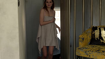 Naughty teenage slut felicia vina fucks father’s friend gp2182