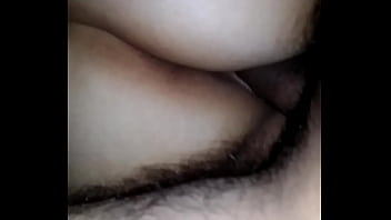 Mi puta esposa en su primera aportación