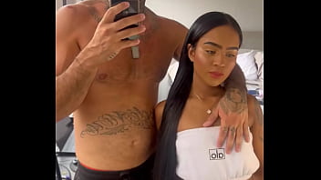 New video today with lavalenhot