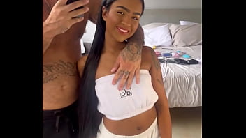 New video today with lavalenhot