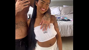 New video today with lavalenhot