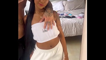 New video today with lavalenhot