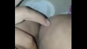 Fingerjob siririca