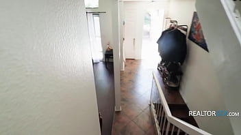 Open house heat an old flame reignites