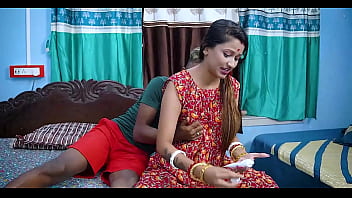 Big boobs desi bhabhi with mature indian man having sex Big boobs desi bhabhi with mature indian man having sex