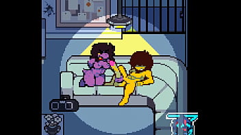 Deltarune Porn thumbnail