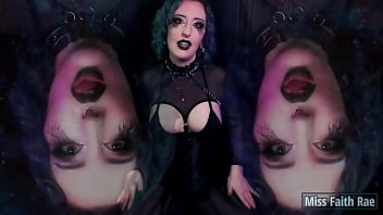 Bewitched sfx edition preview mesmerizing femdom pov joi jerk off instructions and goddess worship by miss faith rae withslave induction and meditative mantras hd 1080p mp4