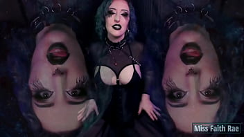 Bewitched sfx edition preview mesmerizing femdom pov joi jerk off instructions and goddess worship by miss faith rae withslave induction and meditative mantras hd 1080p mp4 Bewitched sfx edition preview mesmerizing femdom pov joi jerk off instructions and goddess worship by miss faith rae withslave induction and meditative mantras hd 1080p mp4