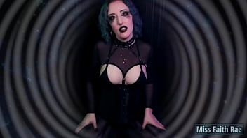 Bewitched sfx edition preview mesmerizing femdom pov joi jerk off instructions and goddess worship by miss faith rae withslave induction and meditative mantras hd 1080p mp4