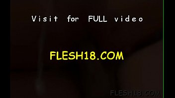 Racy brunette teen pollie cums while riding