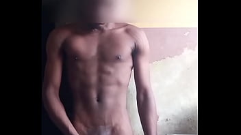 Black african dick comp