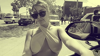 I’ve picked up hot chick in my lambo