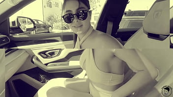 I’ve picked up hot chick in my lambo