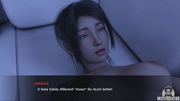 Lust theory ep 141 visual novel gameplay hd