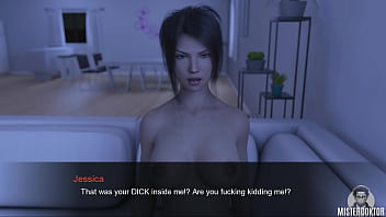 Lust Theory Ep141 Visual Novel Gameplay Hd thumbnail