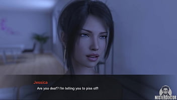 Lust theory ep 141 visual novel gameplay hd