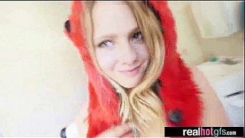 Amazing sex scene with naughty hot real gf lilly sapphire vid 21