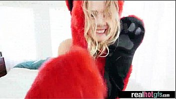 Amazing sex scene with naughty hot real gf lilly sapphire vid 21