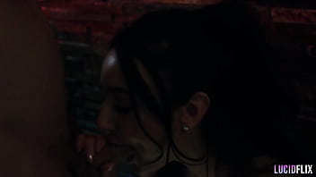 Lucidflix ultimacy episode 3 with eliza ibarra