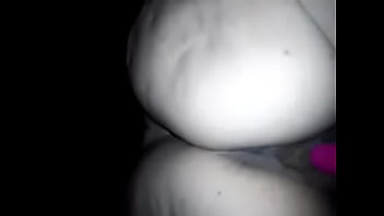 Playing with my pussy