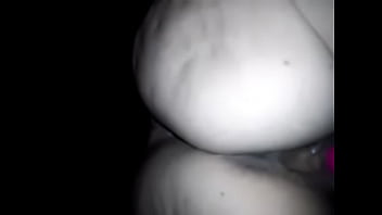 Playing with my pussy